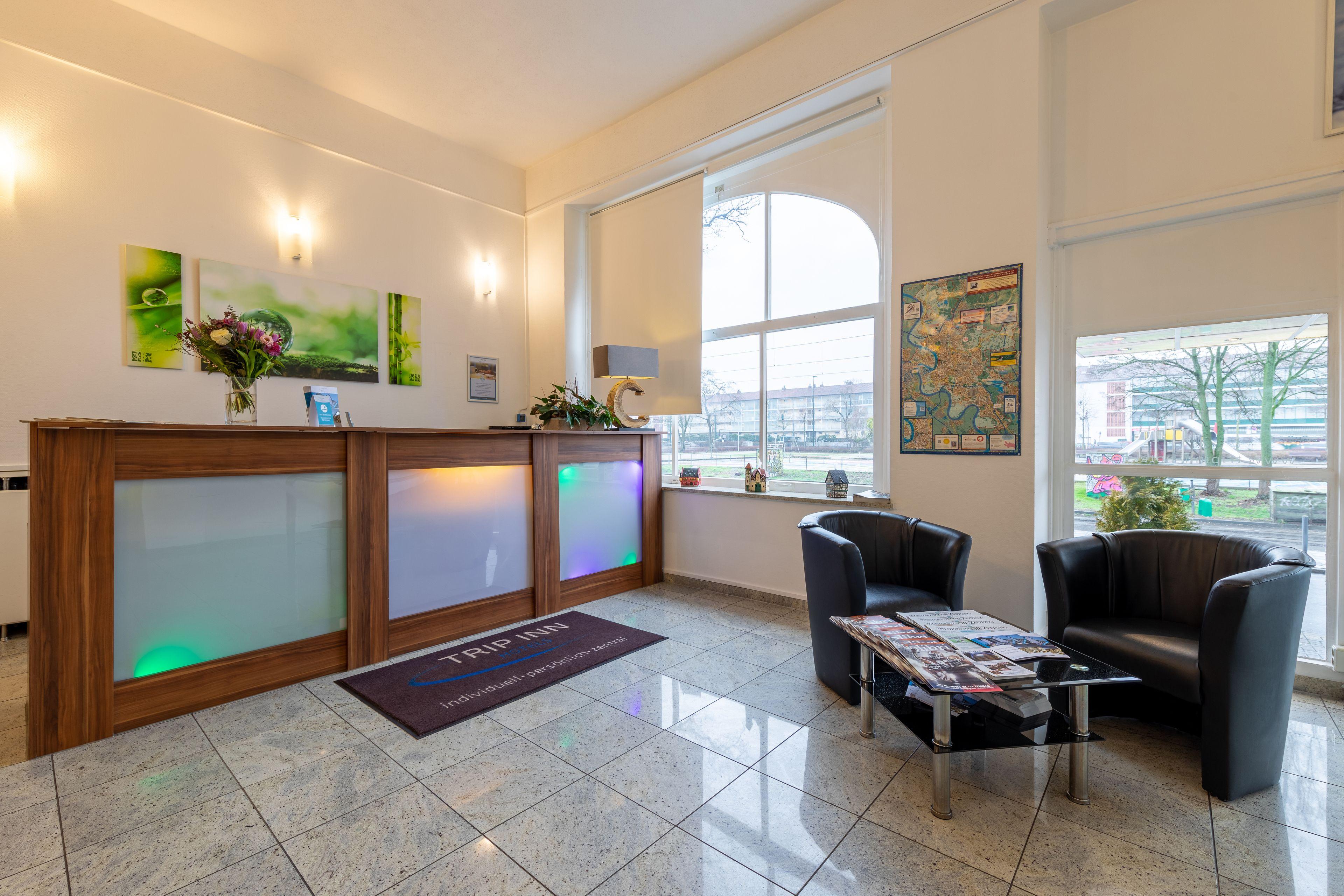 Trip Inn Hotel Schumann — Photos 3